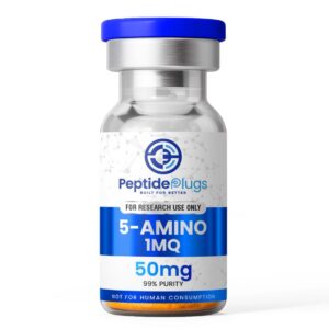 Buy 5-Amino-1MQ 50mg