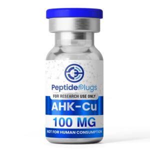 Buy AHK-Cu 100mg