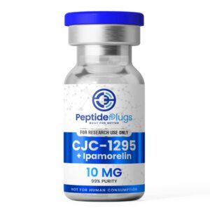 Buy CJC-1295 + Ipamorelin 10mg