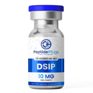 Buy DSIP 10mg