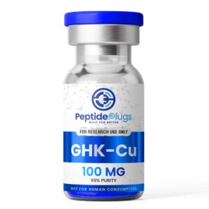 Buy GHK-Cu 100mg