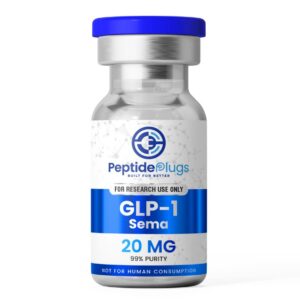 Buy GLP1-Sema (20mg)