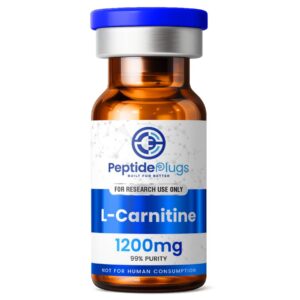 Buy L-Carnitine 1200mg