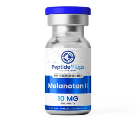 Buy Melanotan II 10mg