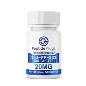 Buy SLU-PP-332 20mg (100 tablets)
