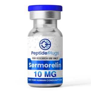 Buy Sermorelin 10mg