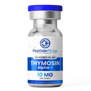 Buy Thymosin Alpha-1 10mg