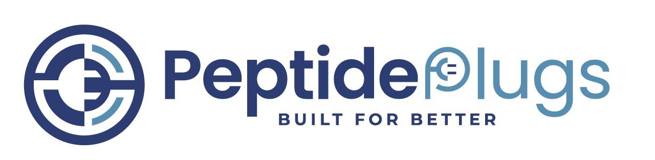 PEPTIDEPLUGS